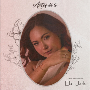 Antes de ti (Cover)