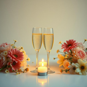 乾杯！ 最愛の君と 辿る人生