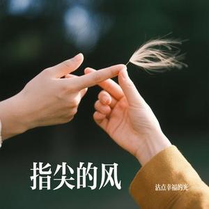 指尖的风