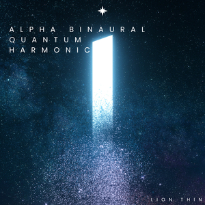 Alpha Binaural Quantum Harmonics