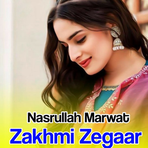 Zargiya Ghware Ta Da Bal Ghamona