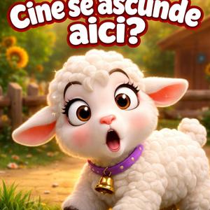 De-a v-ați-ascunselea la fermă