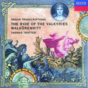 Tannh?user:Pilgrim Chorus