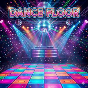 Dance floor