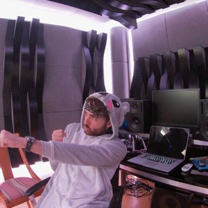 Hoohah Mamasay (Oliver Heldens Mashup)