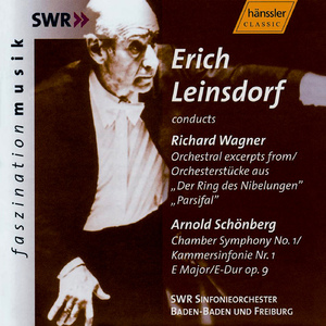 Der Ring des Nibelungen:Siegfried: Siegfried Passes Through the Ring of Fire