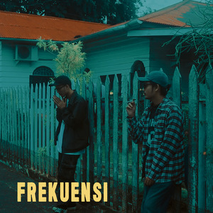 Frekuensi