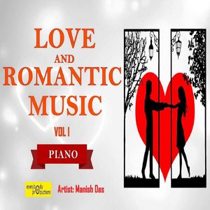 Love and Romantic Piano Music Moudin
