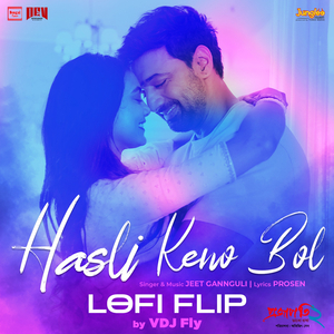 Hasli Keno Bol (LoFi Flip)