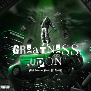 Greatness Upon