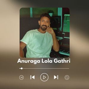 Anuraga Lola Gathri