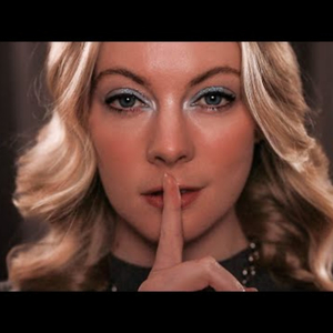 Clicky Whisper Ear To Ear Affirmations