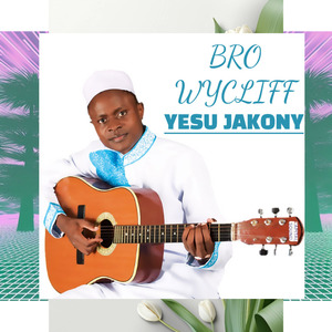 Yesu Jakony