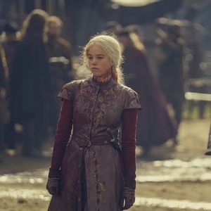 火吻而生 Kissed by fire