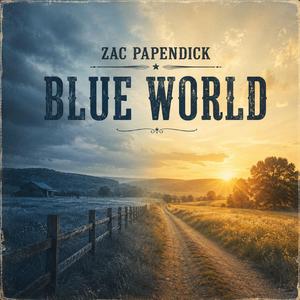 Blue World