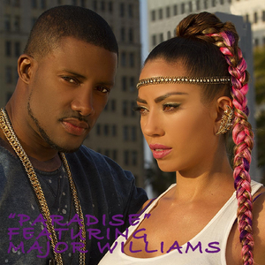 Paradise (feat. Major Williams)