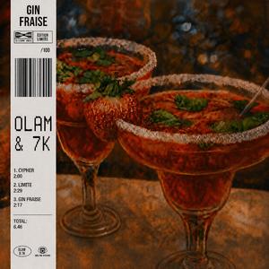 LIMITE (feat. 7K & Niram)