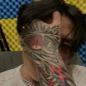 【FREE】“怒”sasi底特律Type beat