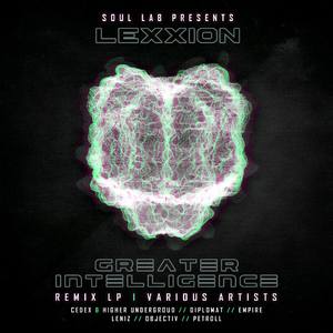 Greater Intelligence (Cedex & Higher Underground Remix)