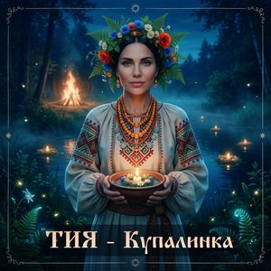 Купалинка