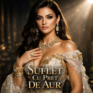Suflet Cu Preț De Aur