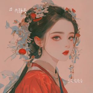 山河绘卷音