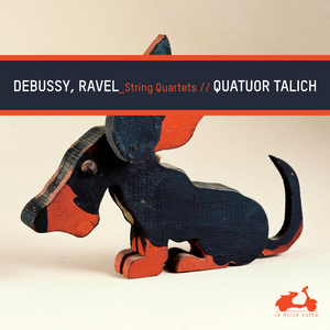 La oración del torero, Op. 34 (Version for String Quartet)