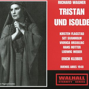 Tristan und Isolde:Act II Scene 2: O nun waren wir Nachtgeweihte! (Tristan)