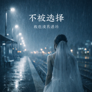 不被选择