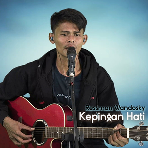 Kepingan Hati