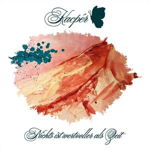 Nichts ist wertvoller als Zeit