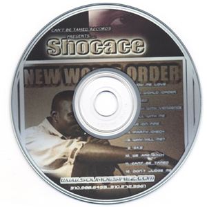 Back With a Vengence