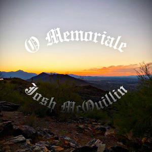 O Memoriale (feat. Palestrina)