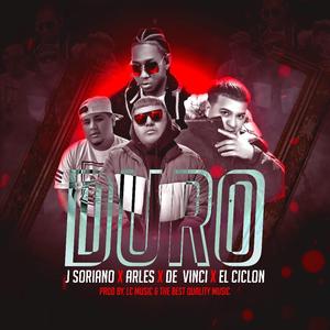 Duro (feat. Arles & de Vinci X el Ciclon)