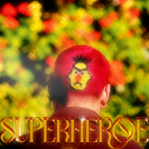 SUPERHEROE