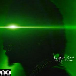 Young N Turnt (feat. Osolean)
