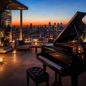 Velvet Rooftop Pulse