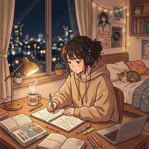 Midnight Study