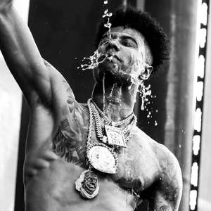 [Free] " Cwalk " " Blue Face Type Trap Beat "