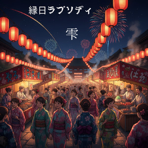 縁日ラプソディ