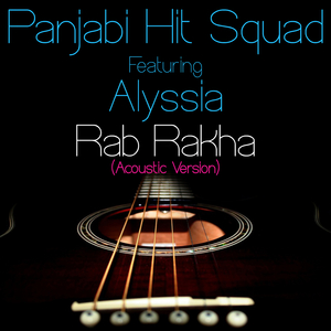 Rab Rakha (Live Acoustic)