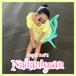 Nadaniyaan