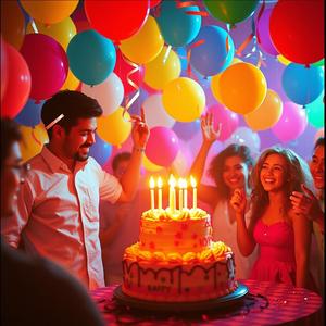 “¡Hoy celebramos!”