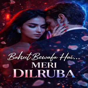 बहुत बेवफ़ा… है मेरी दिलरुबा…