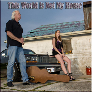 This World is Not My Home