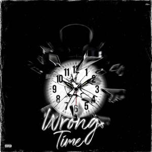 Wrong Time