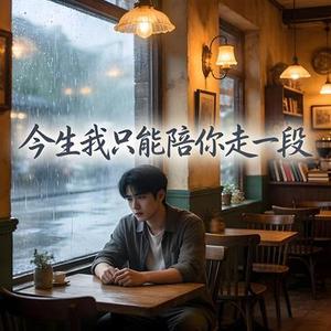 今生我只能陪你走一段