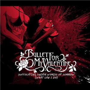 Suffocating Under Words Of Sorrow [what Can I Do]