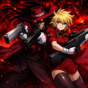 Bitches Love Cannons (Pop-Punk Version)