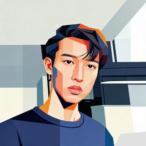 只想要你快乐(Demo)